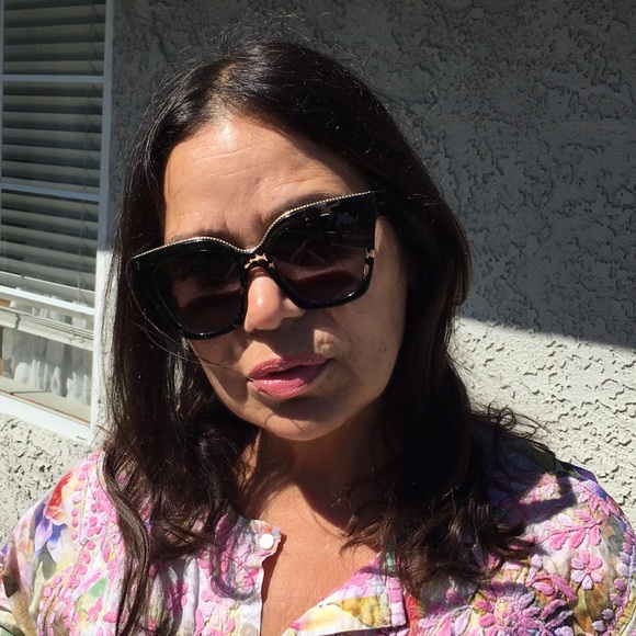 Marc Jacobs sunglasses - Picture 5 of 5